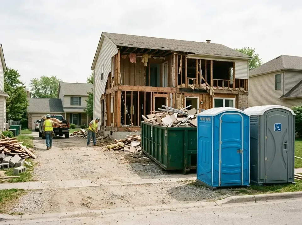 home-renovation-demolition-sit-010 — frequently asked questions, Portable Toilet & Dumpsters Rental in Rancho Calaveras, CA